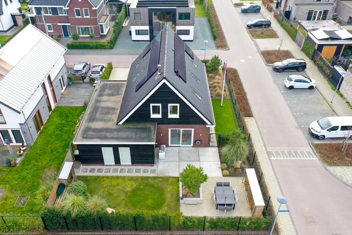 Foto 49 van De Walvisch 42