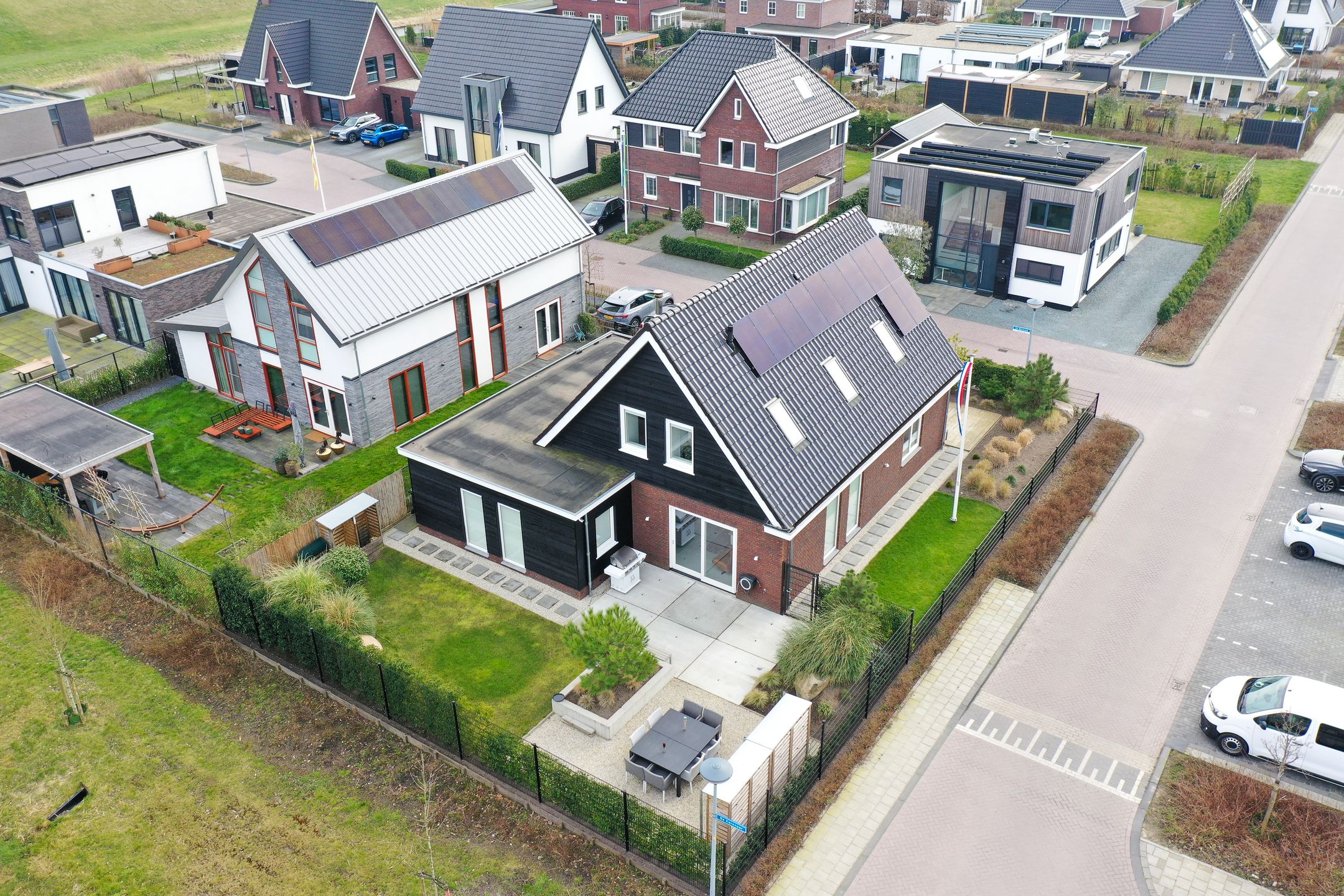 Foto 51 van De Walvisch 42