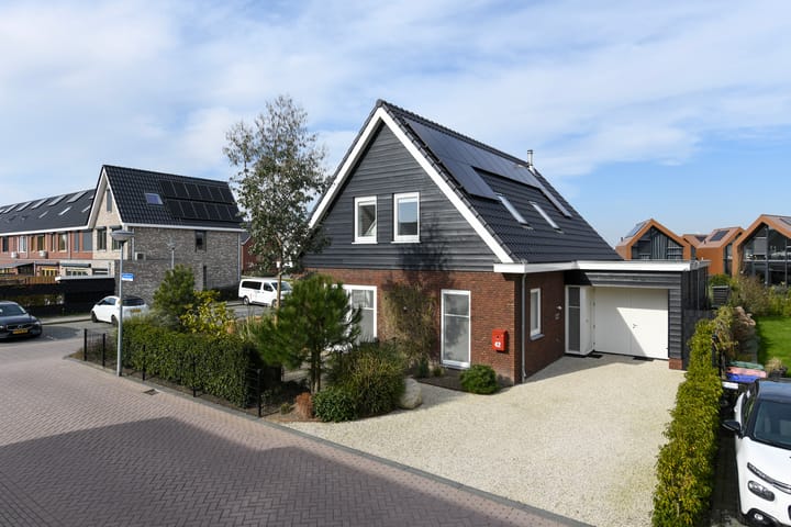 Foto 52 van De Walvisch 42