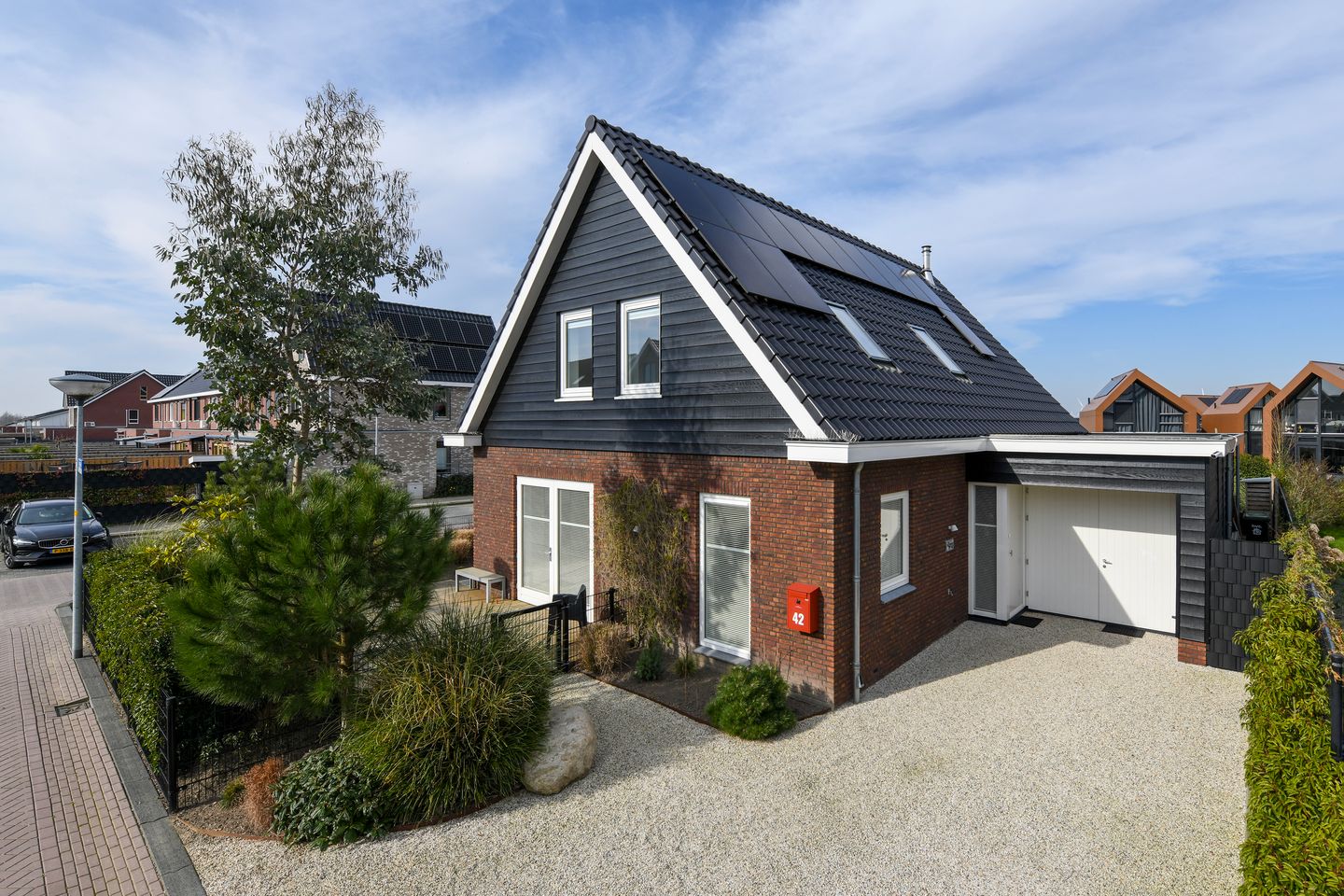 Foto 55 van De Walvisch 42