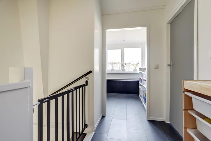 Foto 26 van Paulus Potterstraat 11