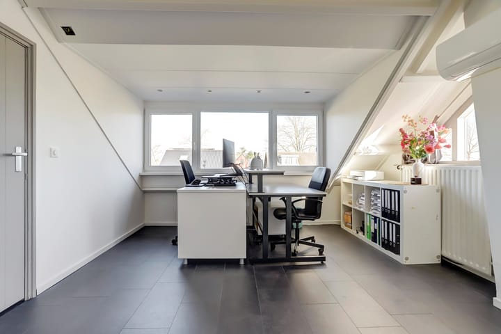 Foto 28 van Paulus Potterstraat 11