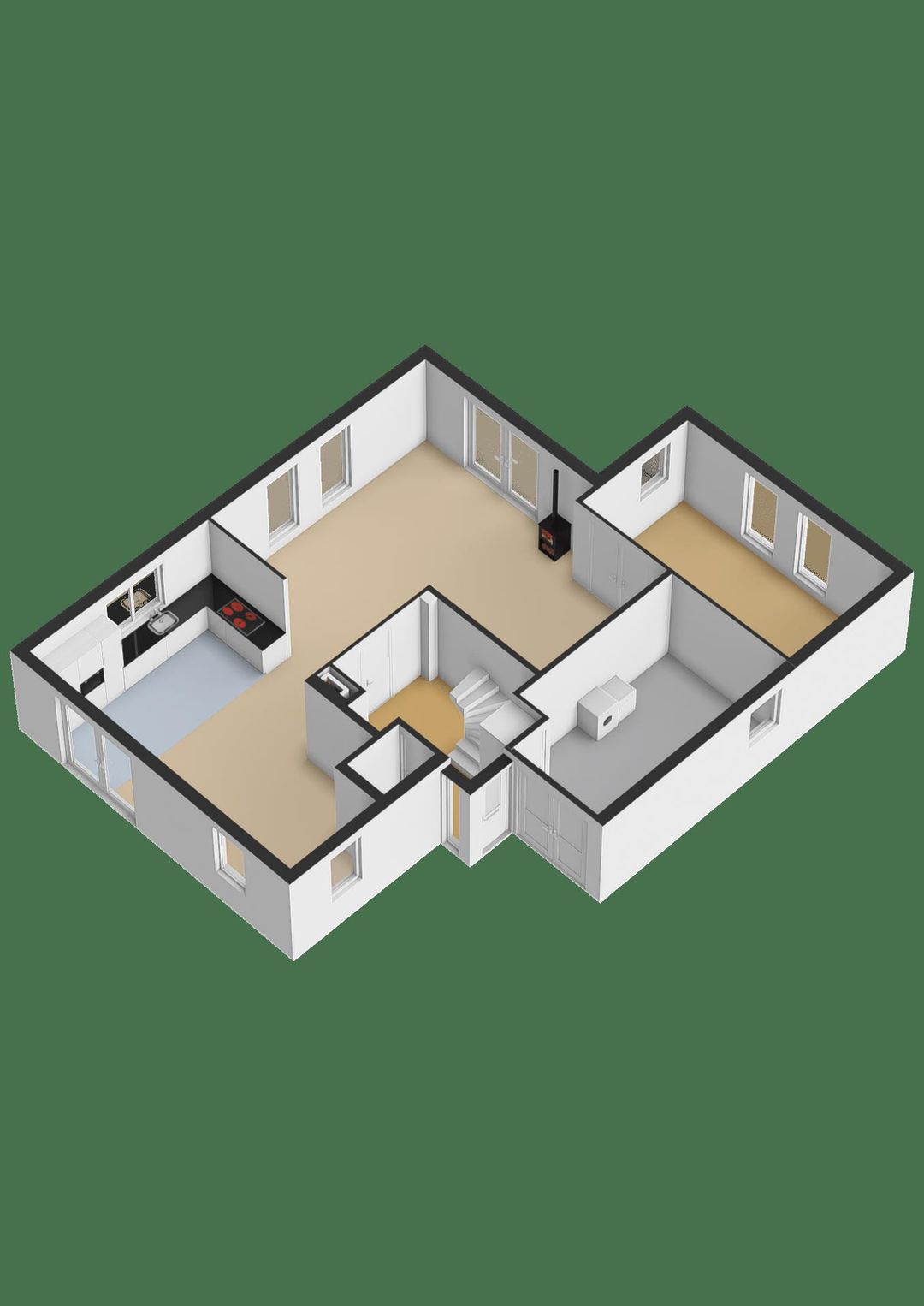 Foto 56 van De Walvisch 42