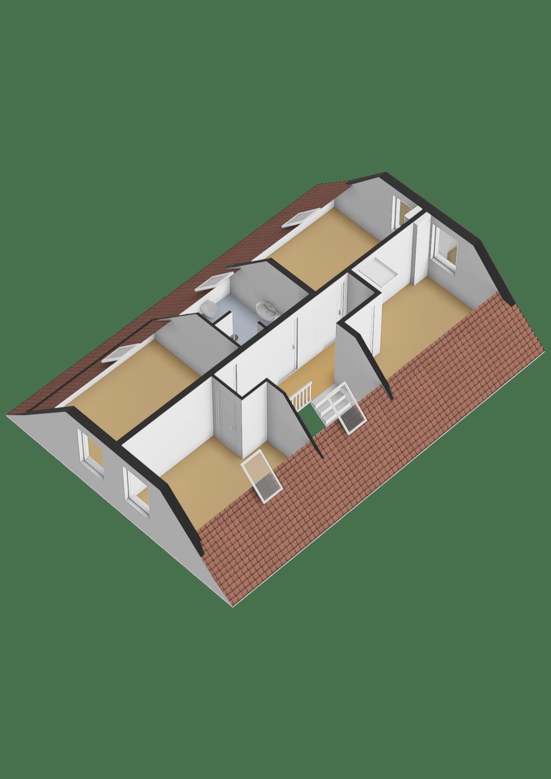 Foto 58 van De Walvisch 42