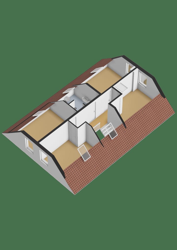 Foto 58 van De Walvisch 42