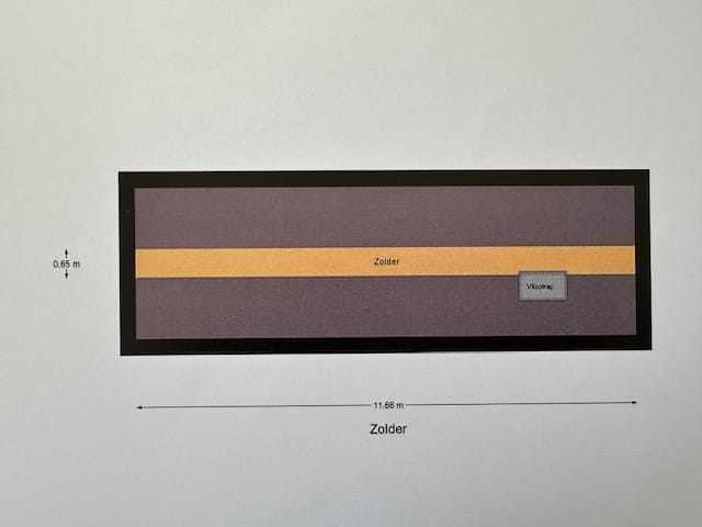 Foto 60 van De Walvisch 42