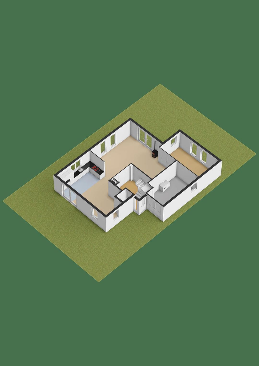 Foto 61 van De Walvisch 42