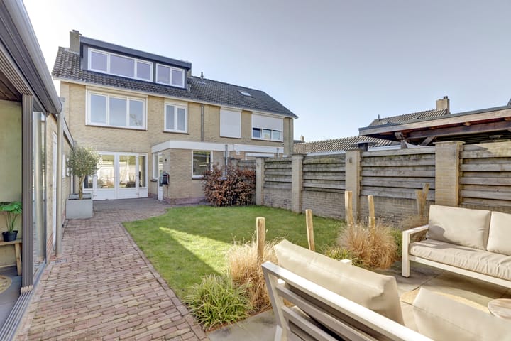 Foto 35 van Paulus Potterstraat 11