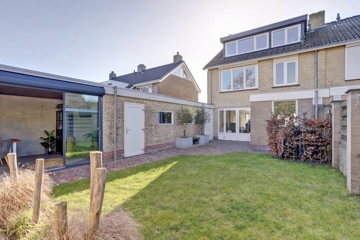 Foto 36 van Paulus Potterstraat 11