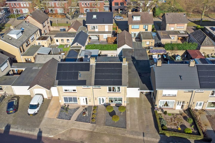 Foto 42 van Paulus Potterstraat 11