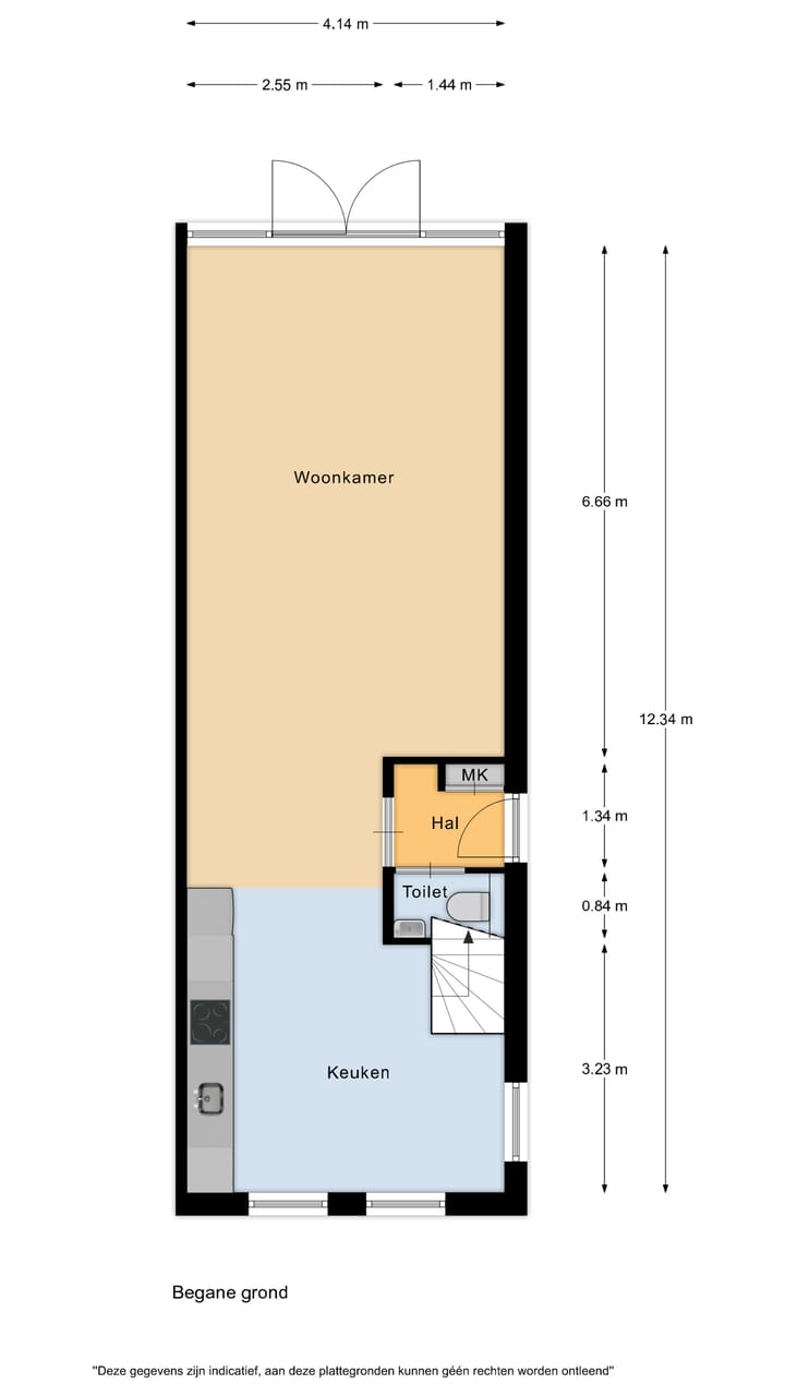 Foto 40 van Dorpsstraat 602