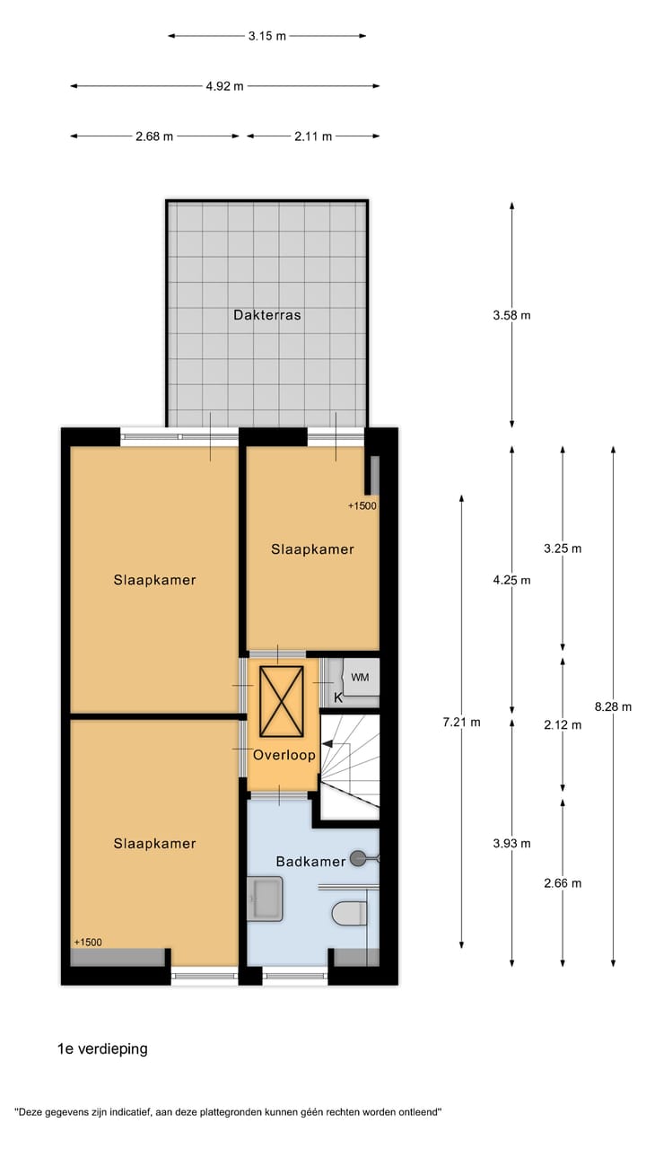 Foto 41 van Dorpsstraat 602