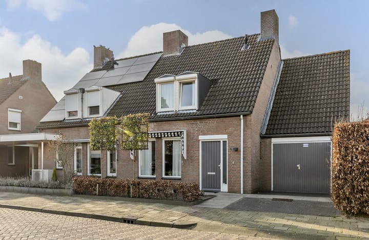 Foto 1 van Den Haas 79