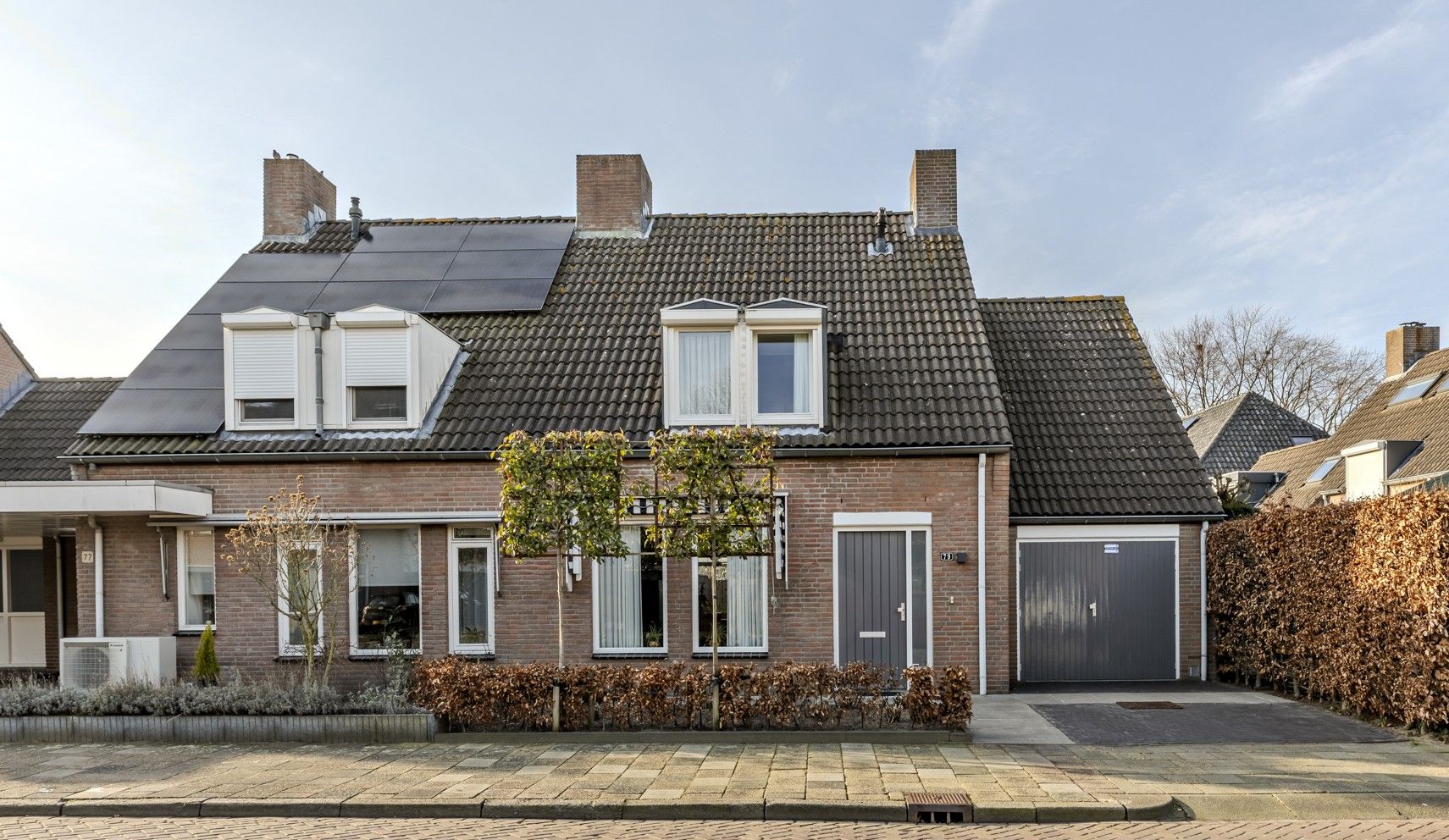 Foto 6 van Den Haas 79