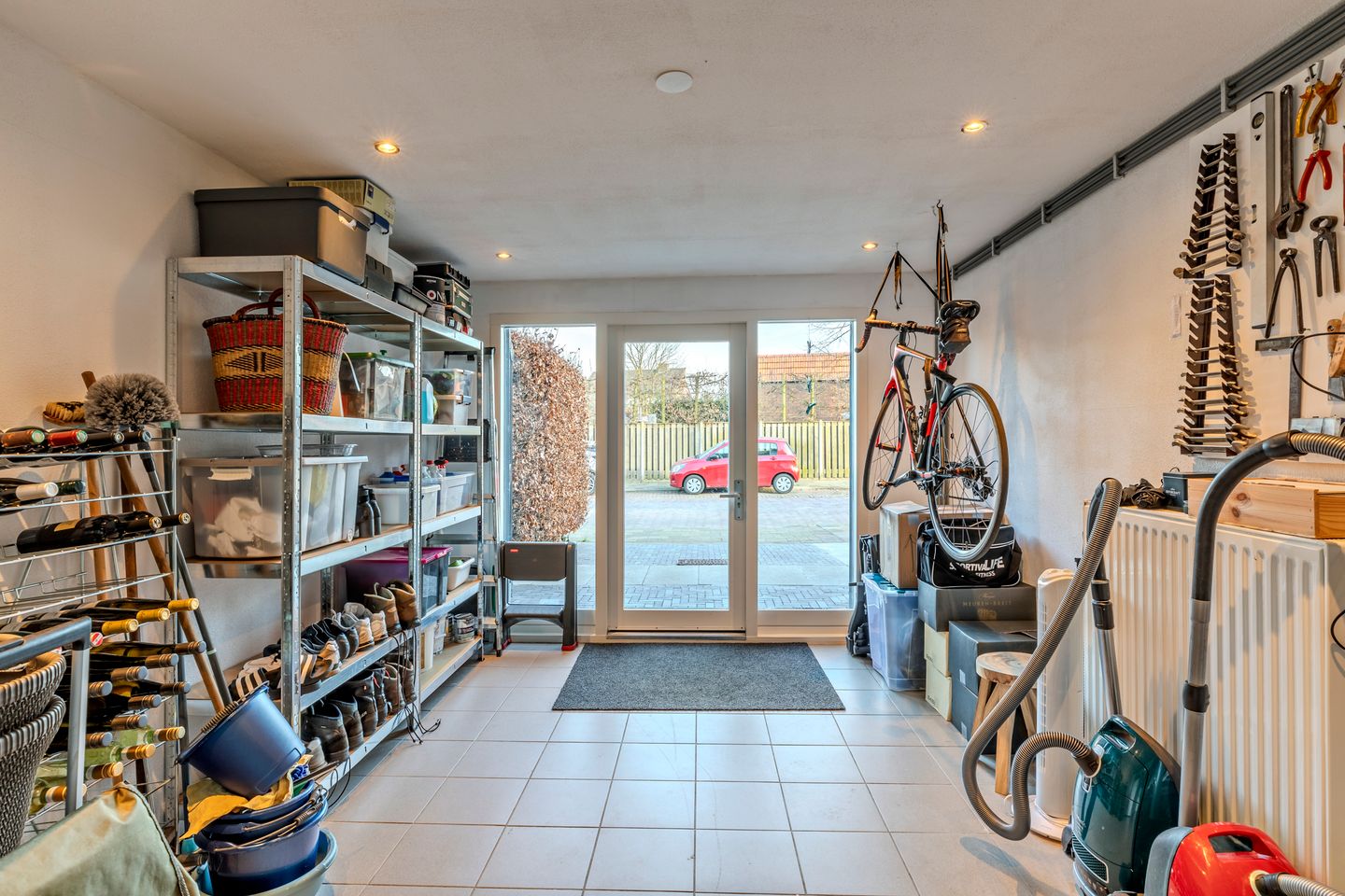 Foto 20 van Den Haas 79