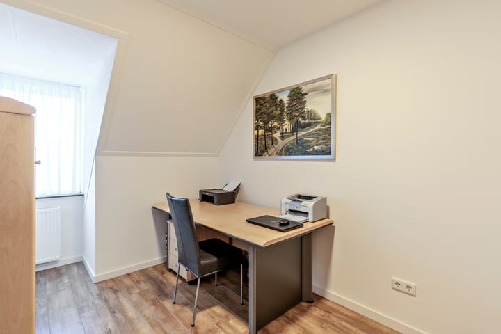 Foto 25 van Den Haas 79