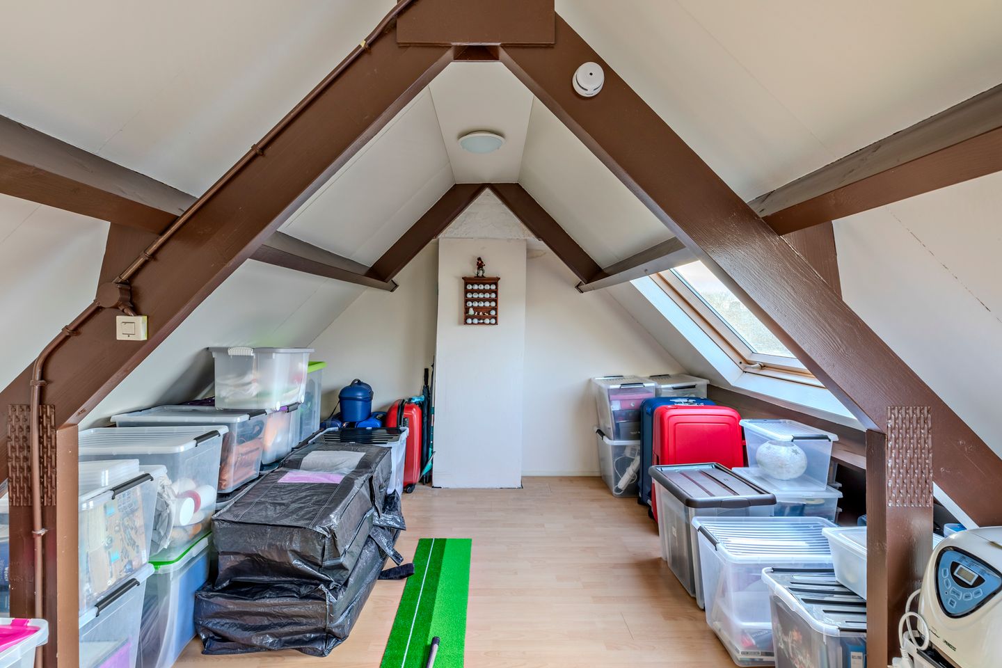 Foto 35 van Den Haas 79