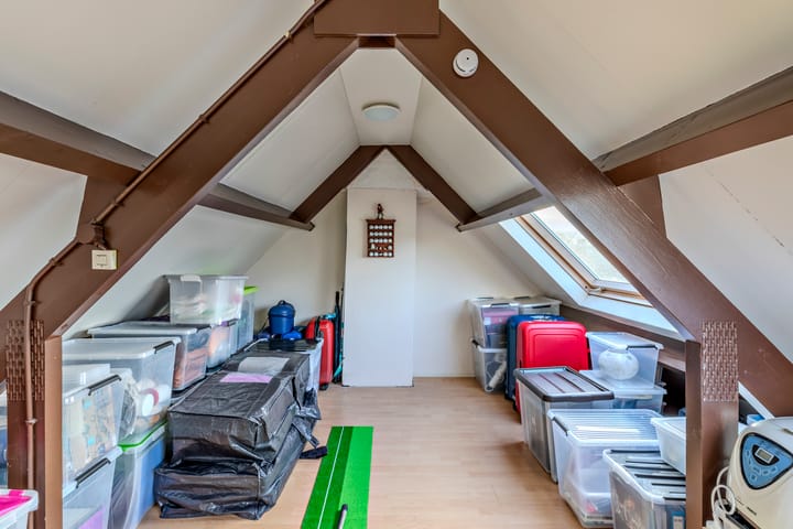 Foto 35 van Den Haas 79