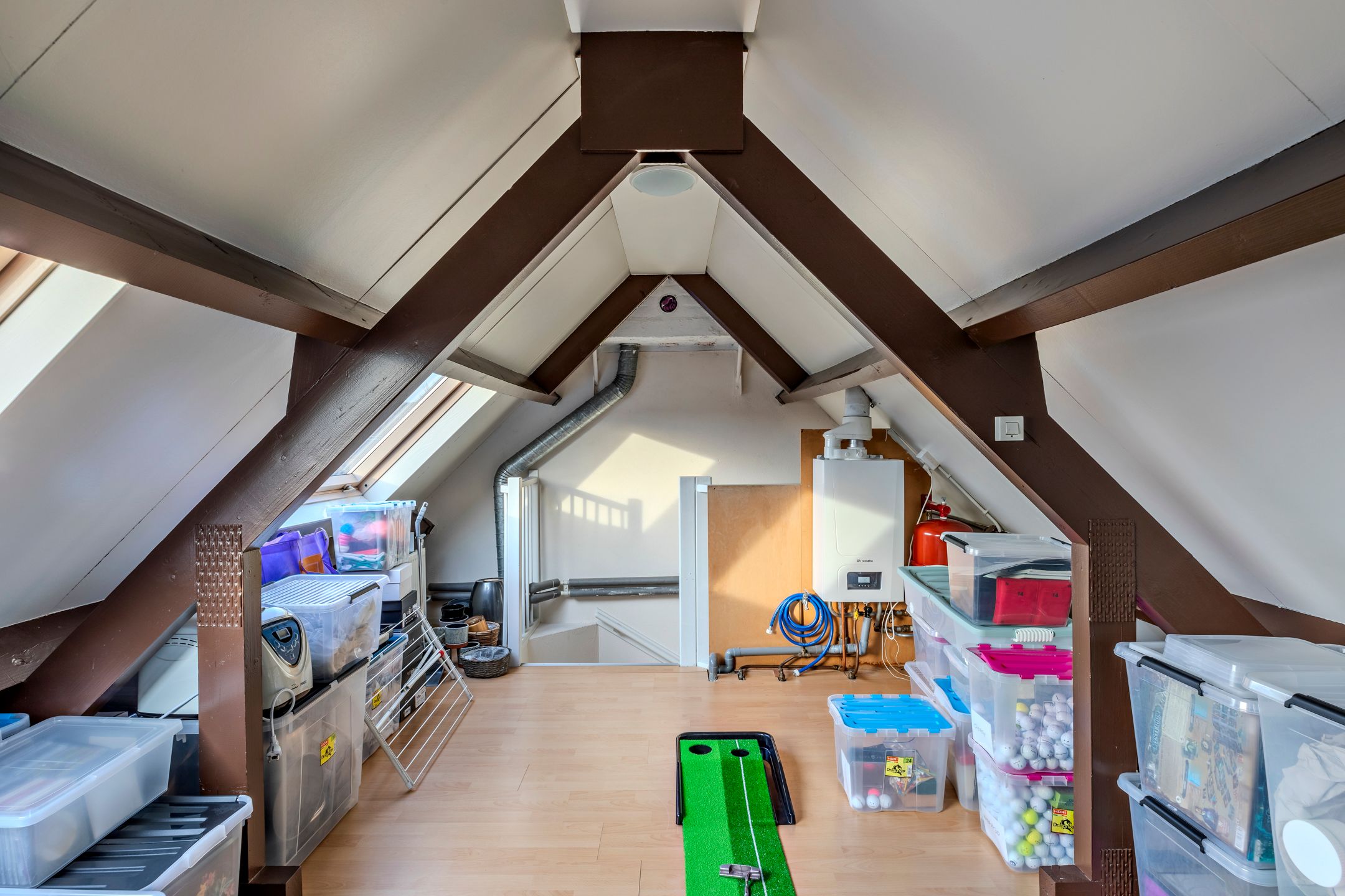 Foto 36 van Den Haas 79