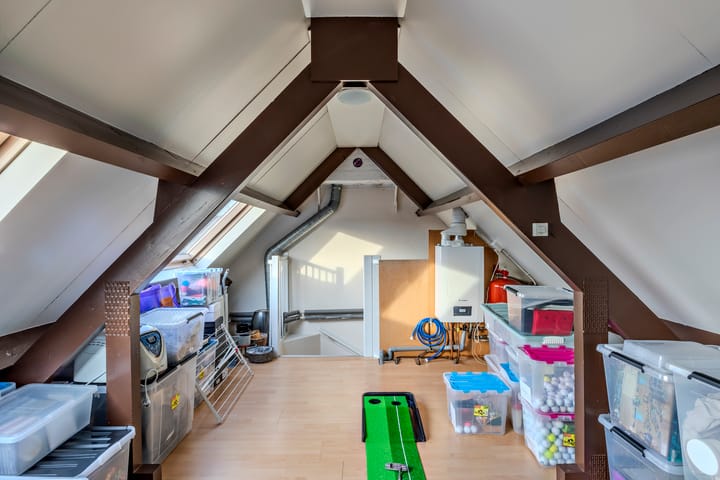 Foto 36 van Den Haas 79