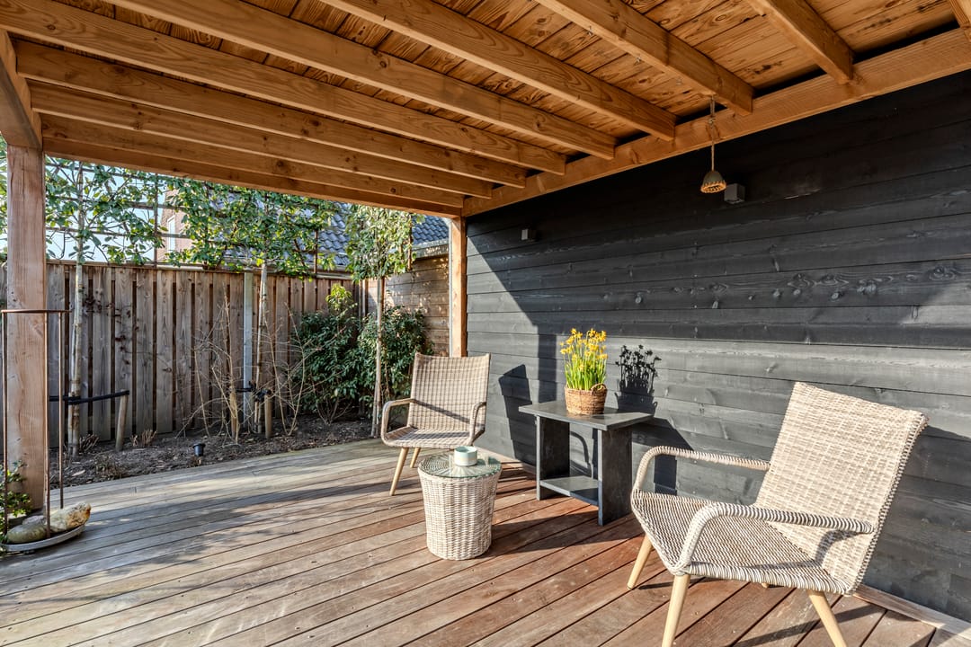 Foto 38 van Den Haas 79