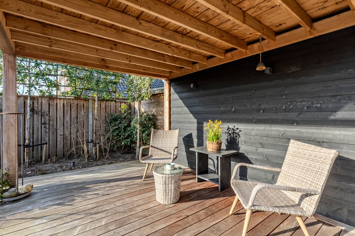 Foto 38 van Den Haas 79