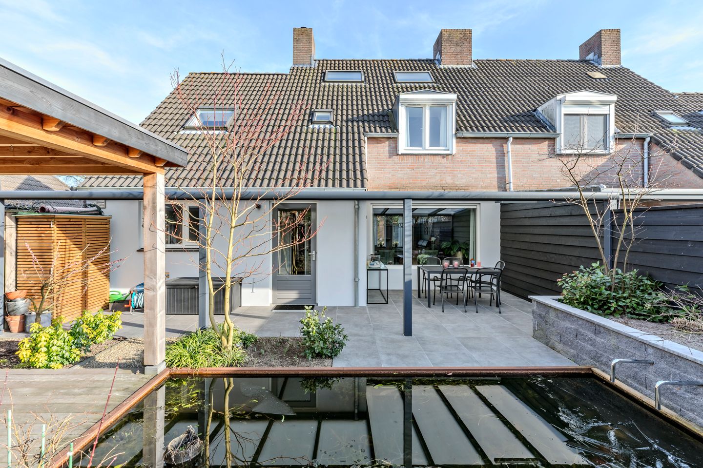 Foto 40 van Den Haas 79