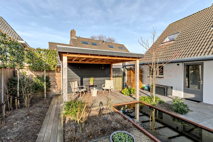 Foto 41 van Den Haas 79