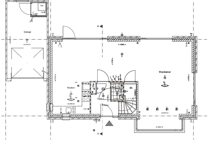 Bekijk foto 2 van Vrijstaande woning (Bouwnr. 32)