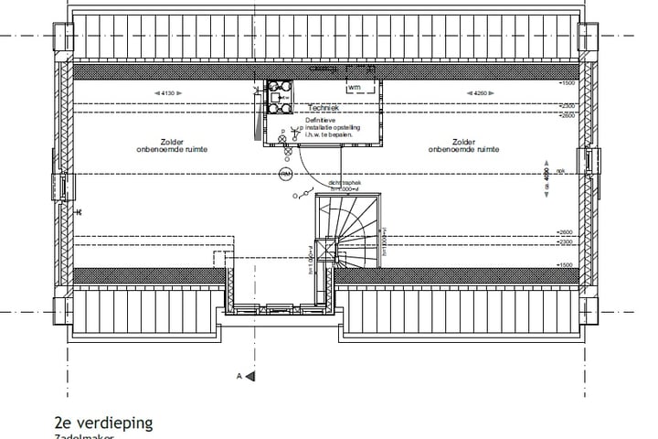 View photo 4 of Vrijstaande woning (Bouwnr. 32)