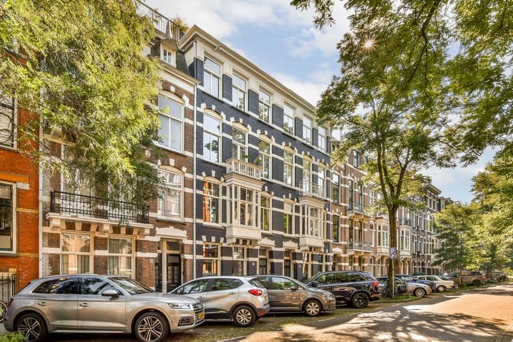 Van Breestraat 83-3