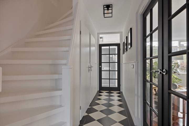 Foto 6 van Van Polanenpark 300