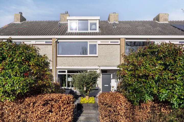 Foto 3 van Van Polanenpark 300