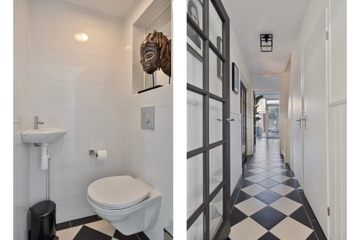 Foto 7 van Van Polanenpark 300