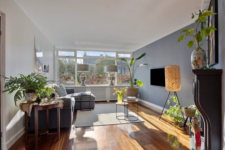 Foto 9 van Van Polanenpark 300