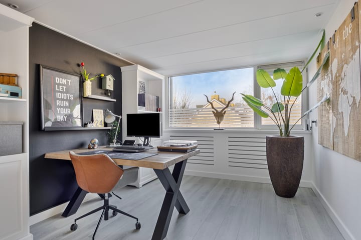 Foto 23 van Van Polanenpark 300