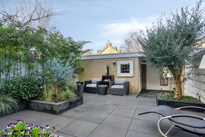 Foto 31 van Van Polanenpark 300