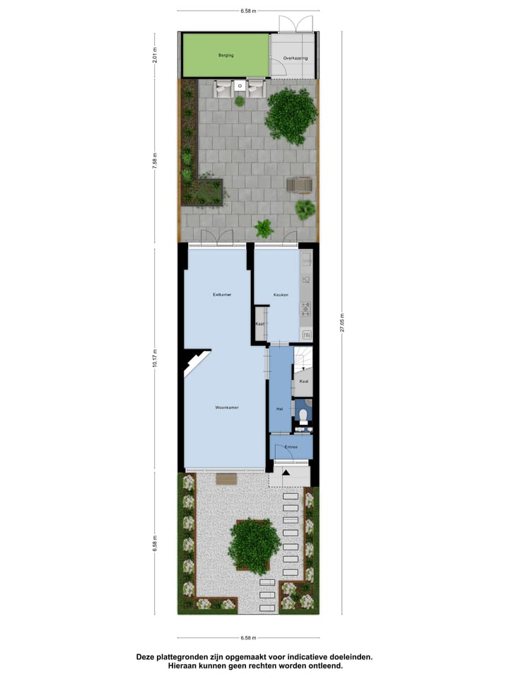 Foto 40 van Van Polanenpark 300