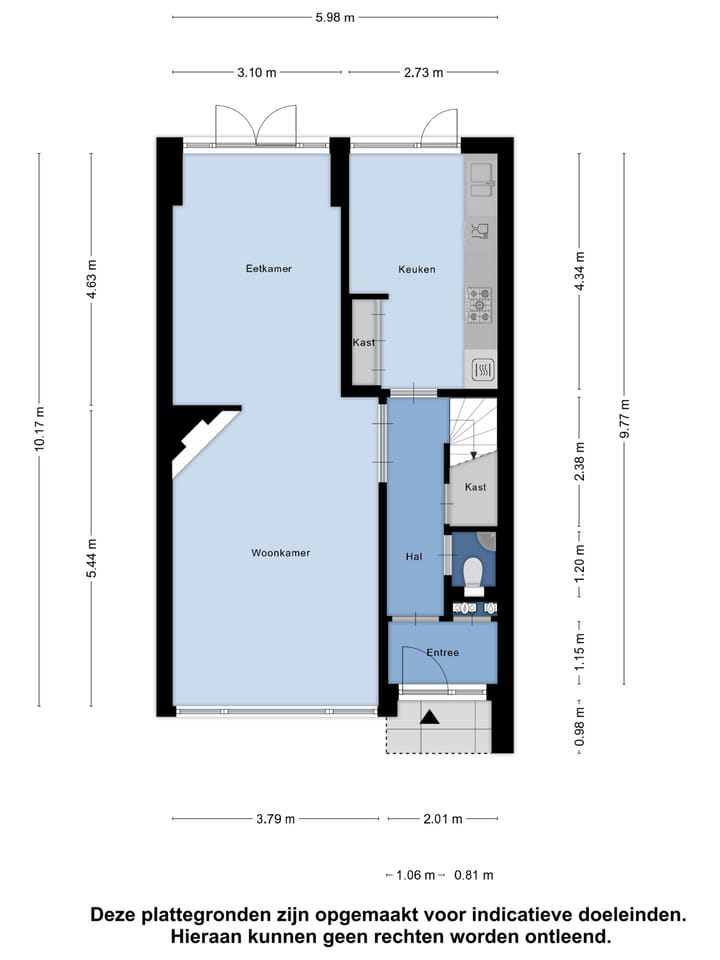 Foto 42 van Van Polanenpark 300