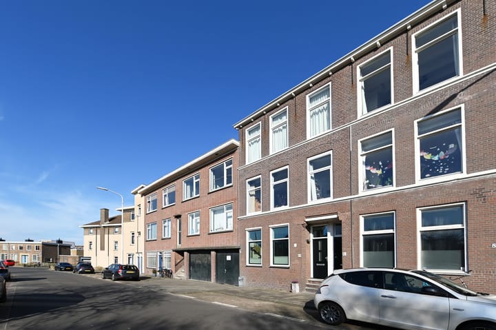 Photo 1 of Duinstraat 87