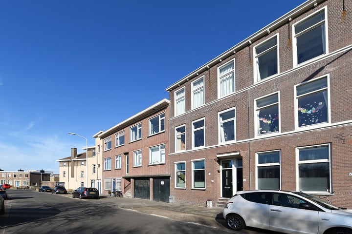 Bekijk foto van Duinstraat 87