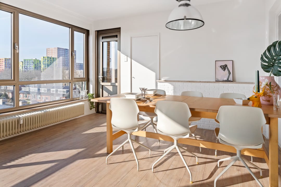 Foto 2 van Israëlslaan 12-4