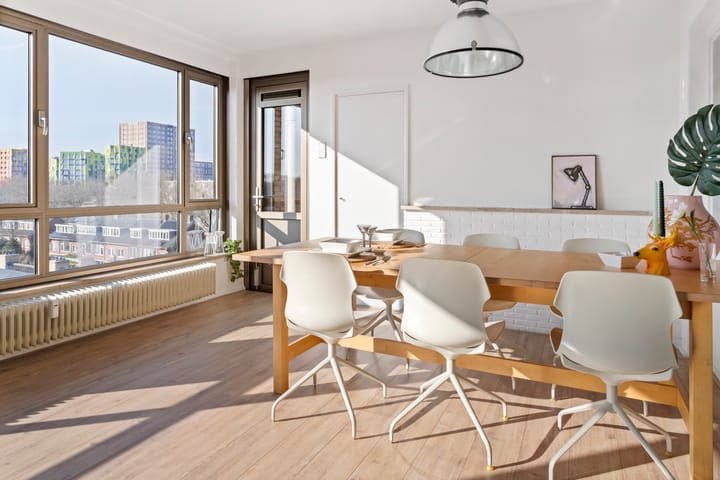 Foto 2 van Israëlslaan 12-4