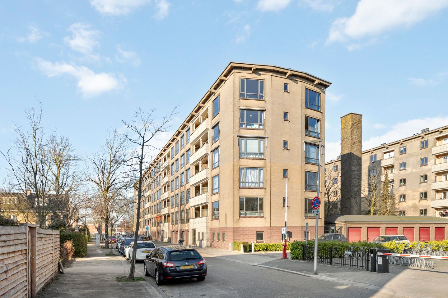 Foto 4 van Israëlslaan 12-4