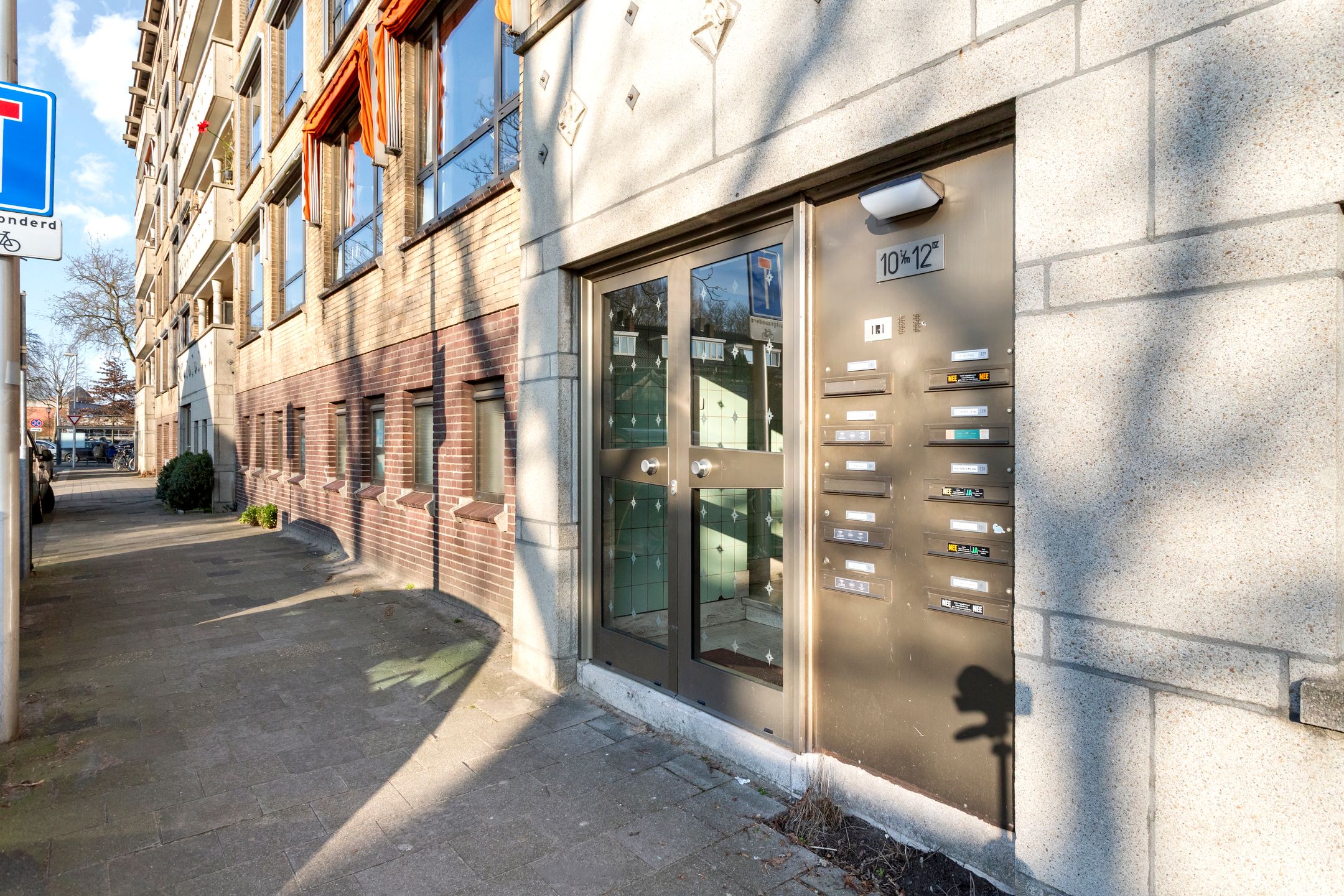 Foto 6 van Israëlslaan 12-4