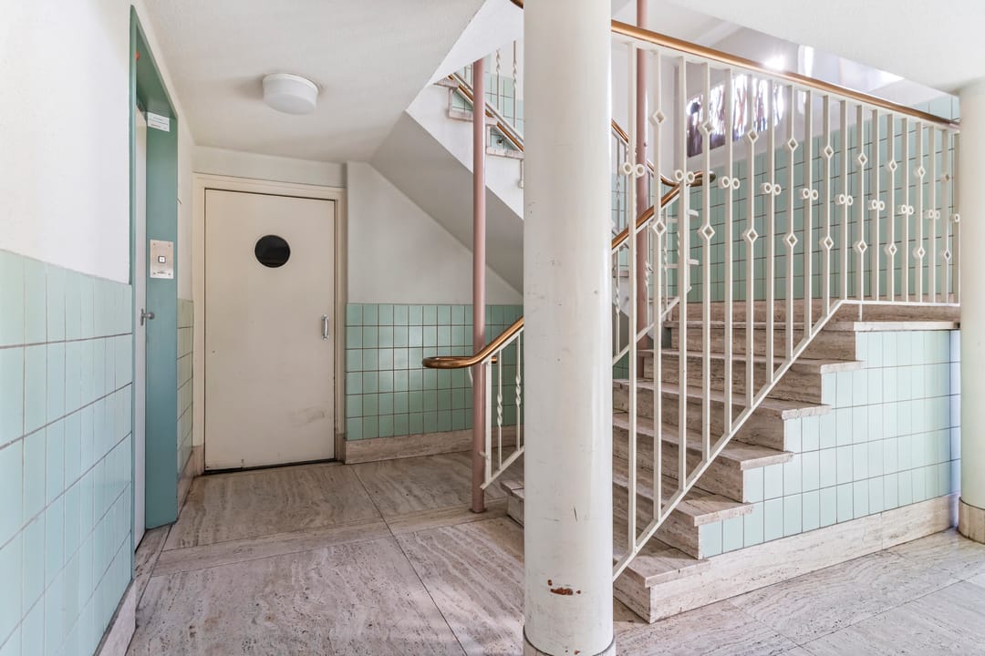 Foto 7 van Israëlslaan 12-4