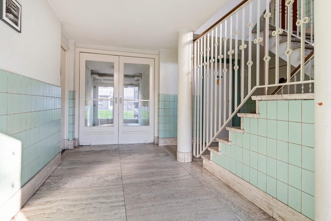 Foto 8 van Israëlslaan 12-4