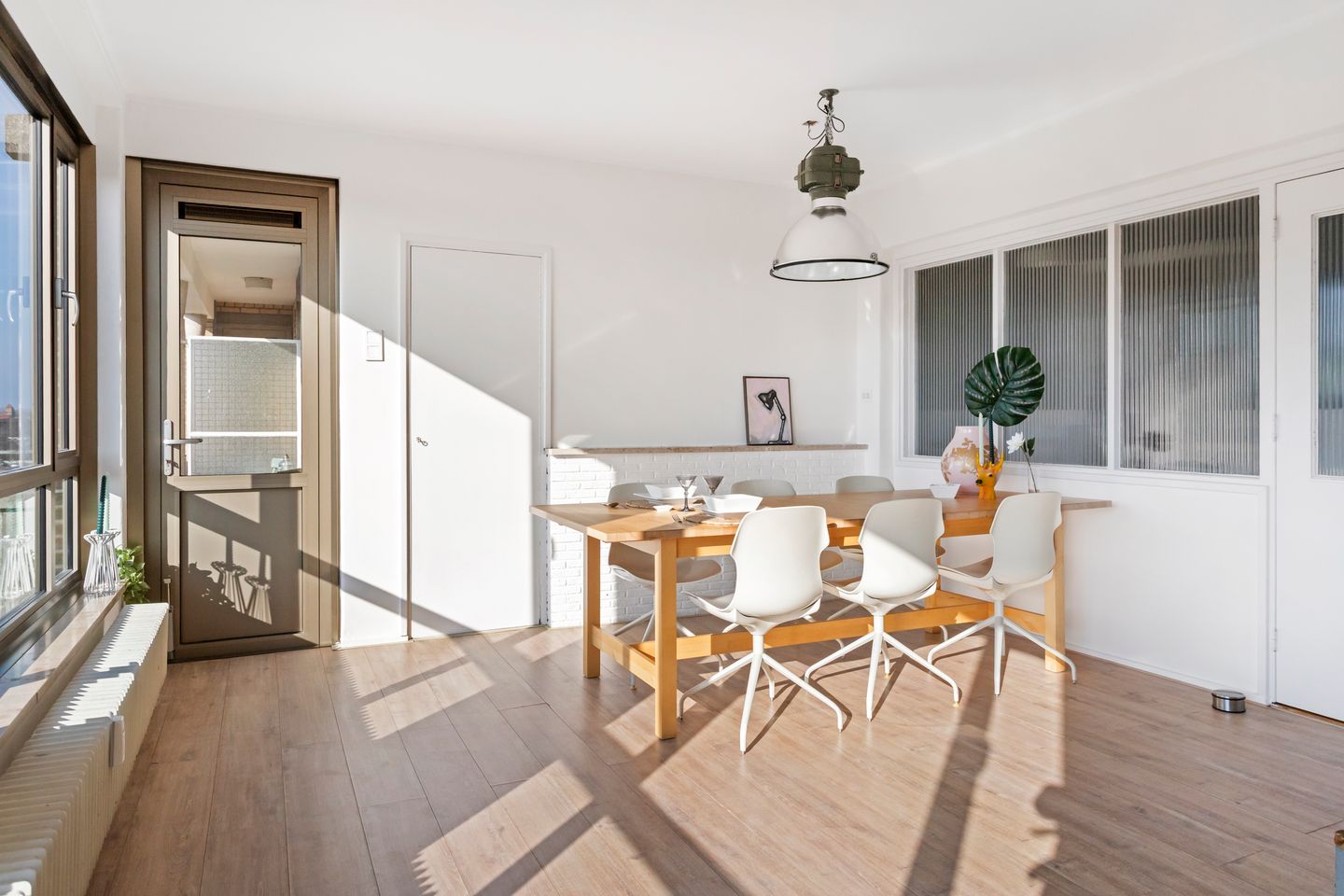 Foto 10 van Israëlslaan 12-4