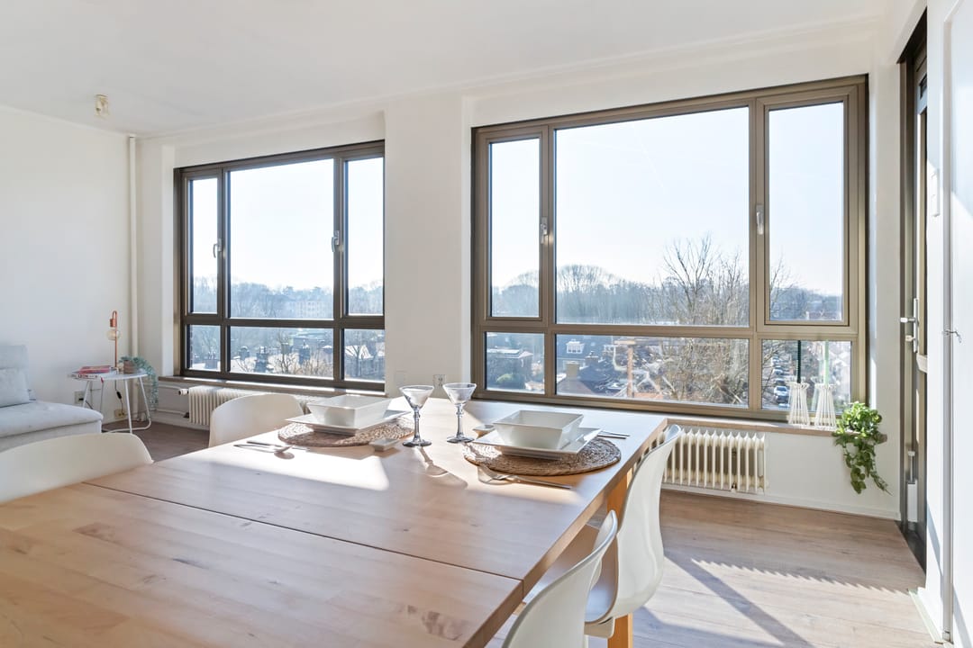 Foto 11 van Israëlslaan 12-4