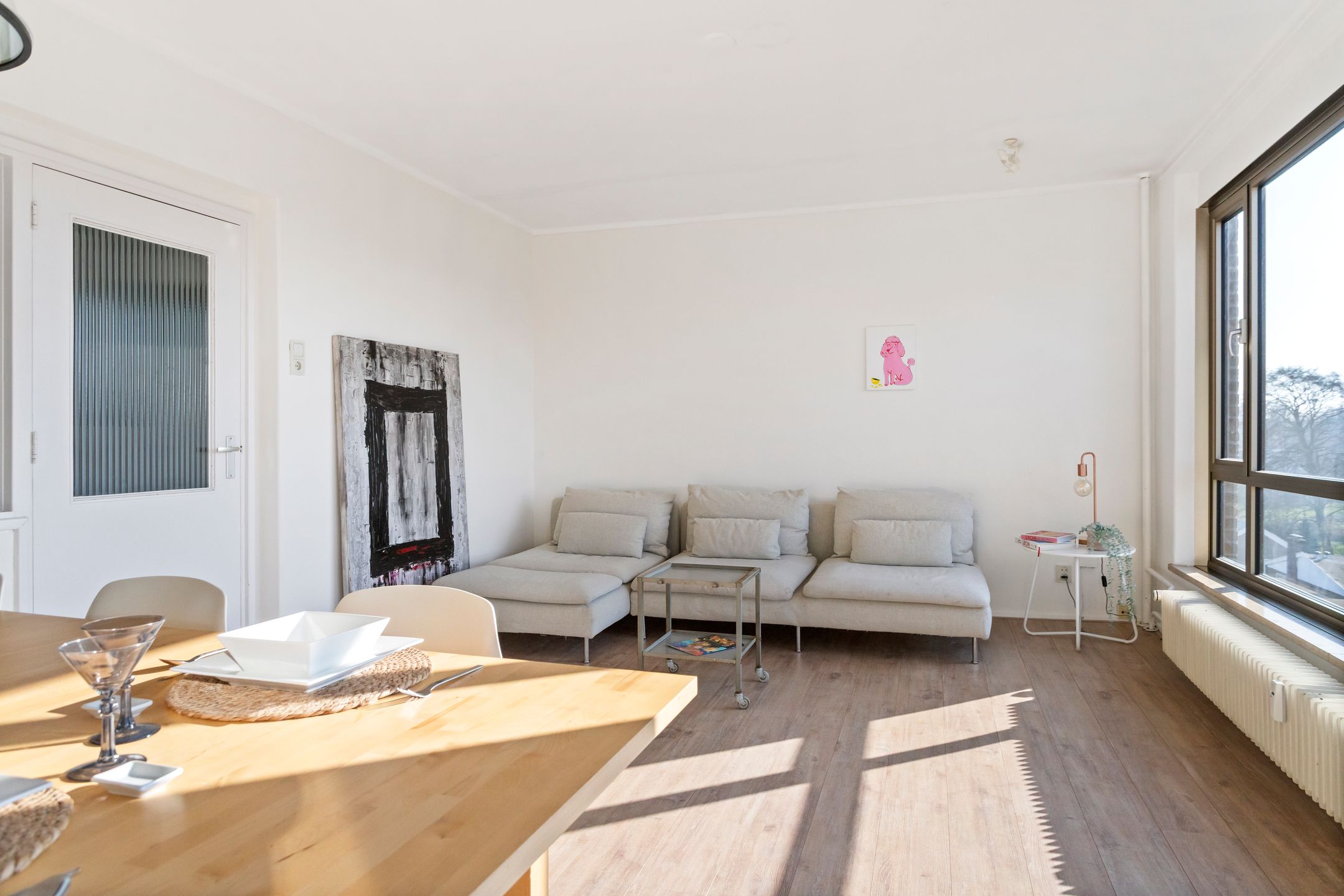 Foto 12 van Israëlslaan 12-4